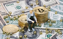 工商银行马鞍山分行对实物金库年底进行安全调查